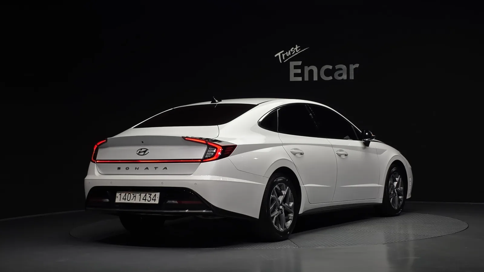 2022 Hyundai Sonata