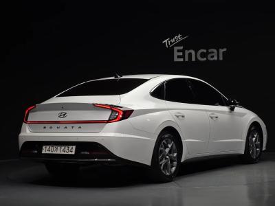 2022 Hyundai Sonata