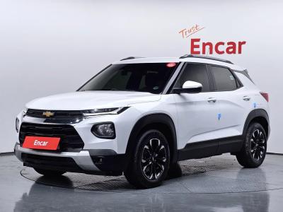 2021 Chevrolet Trailblazer