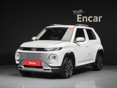 2023 Hyundai Casper