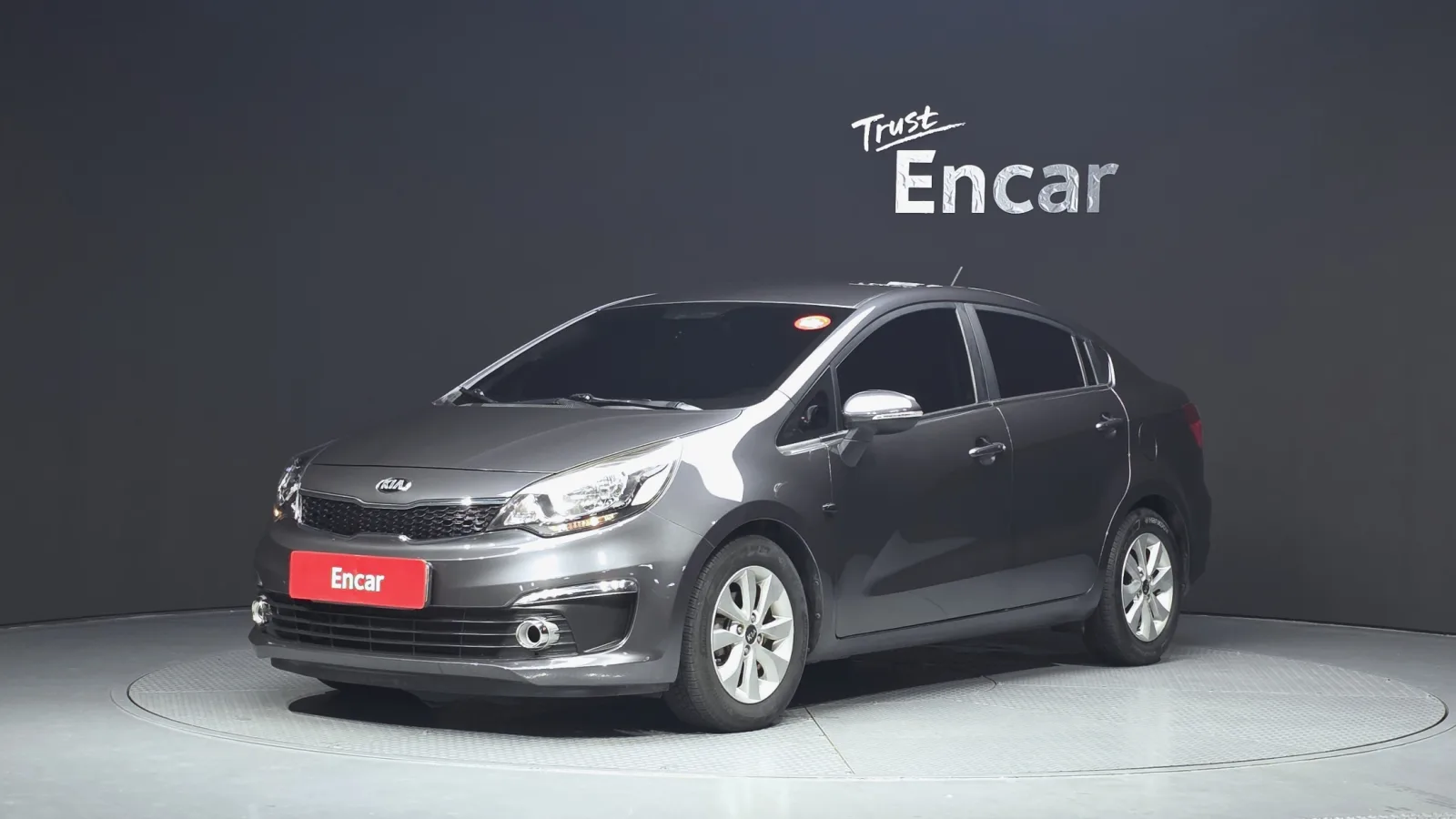 2015 Kia pride