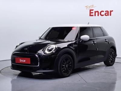 2024 MINI Cooper