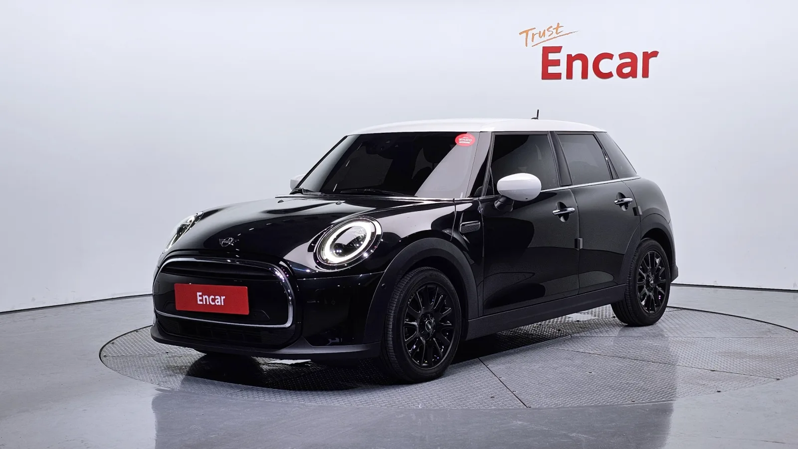 2024 MINI Cooper