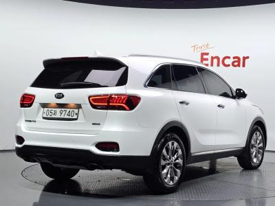 2018 Kia Sorento
