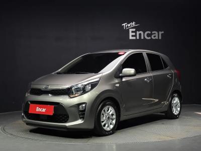 2020 Kia Picanto