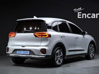 2023 Kia Niro