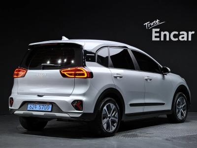 2023 Kia Niro