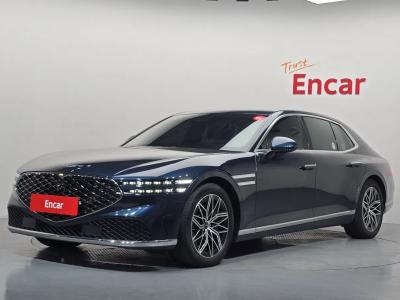2023 Genesis G90