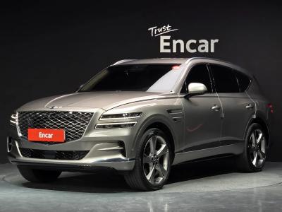 2020 Genesis GV80