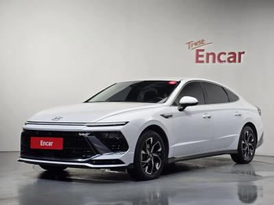 2025 Hyundai Sonata