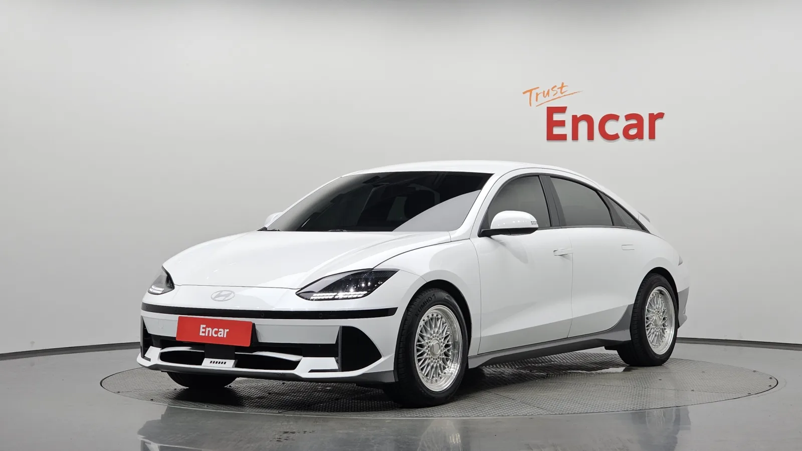 2023 Hyundai Ioniq 6