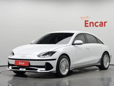 2023 Hyundai Ioniq 6