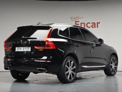 2019 Volvo XC60