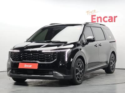 2026 Kia Carnival