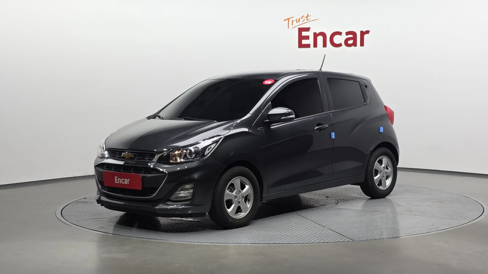 2019 Chevrolet Spark