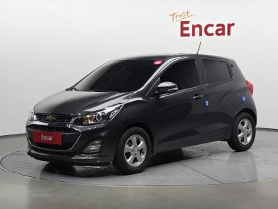2019 Chevrolet Spark