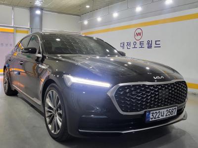 2023 Kia K9