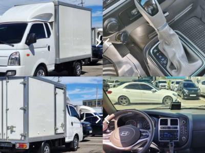 2024 Hyundai Porter Ⅱ