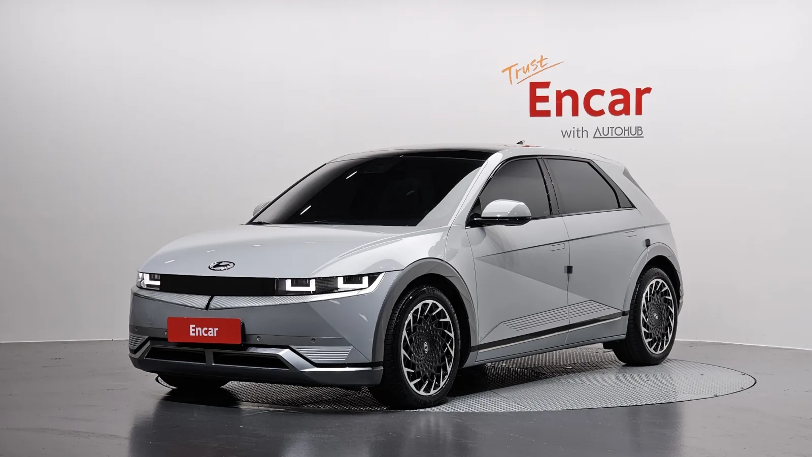2022 Hyundai Ioniq 5