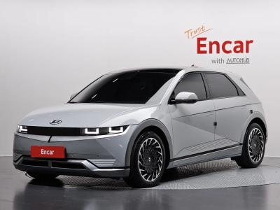 2022 Hyundai Ioniq 5
