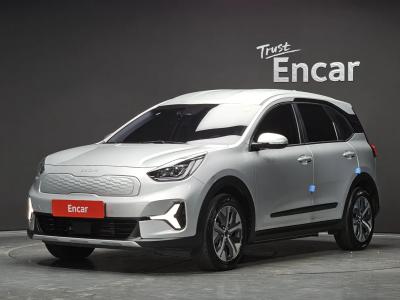 2023 Kia Niro