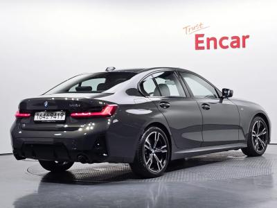 2025 BMW 3-Series