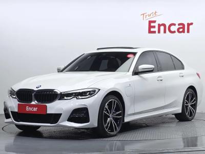 2021 BMW 3-Series