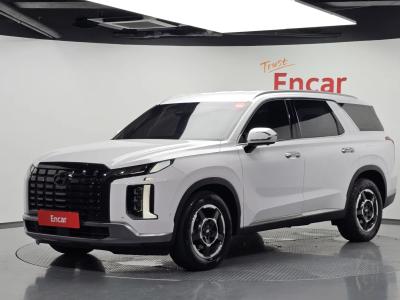 2023 Hyundai Palisade