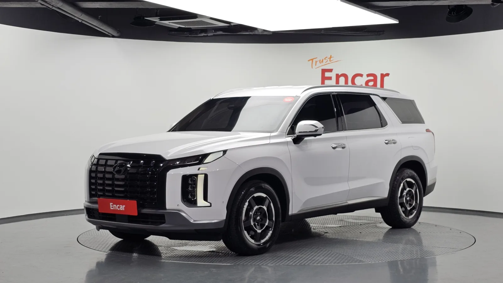 2023 Hyundai Palisade