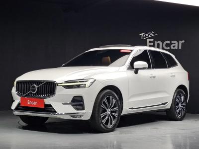 2022 Volvo XC60