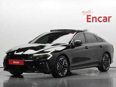 2025 Kia K5