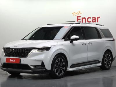 2022 Kia Carnival