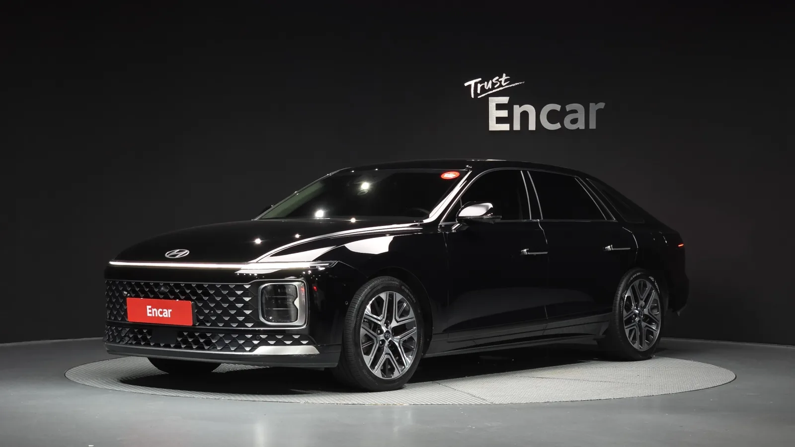 2023 Hyundai Grandeur