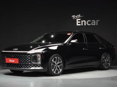 2023 Hyundai Grandeur