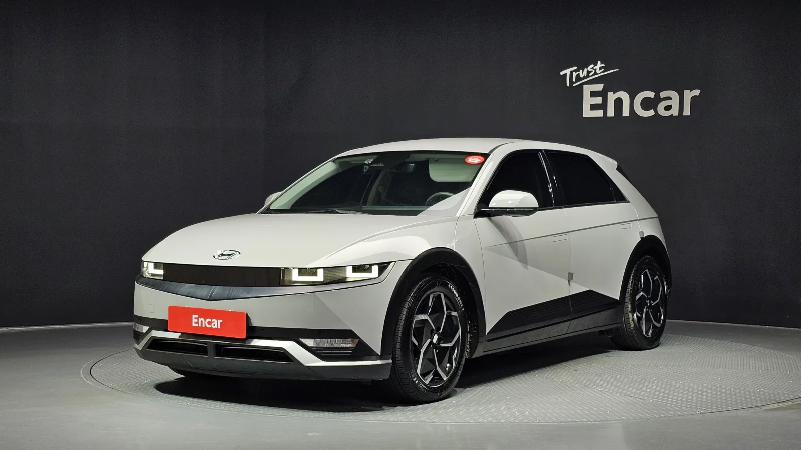 2022 Hyundai Ioniq 5