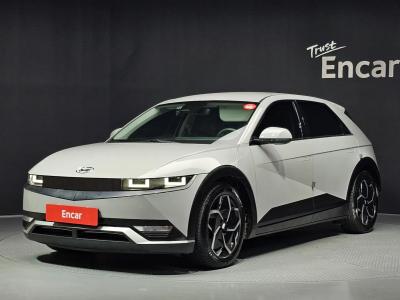 2022 Hyundai Ioniq 5