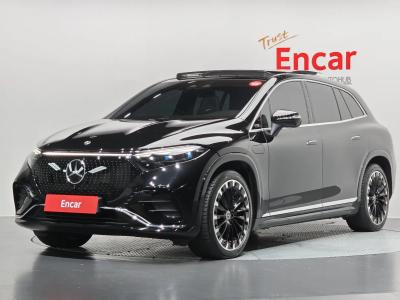 2023 Mercedes-Benz EQS