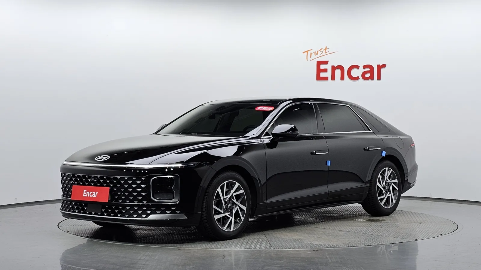 2024 Hyundai Grandeur