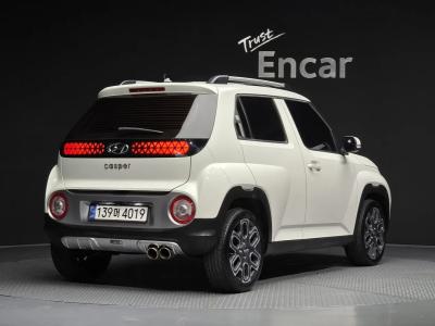 2023 Hyundai Casper
