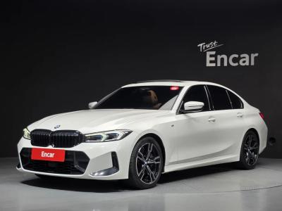 2023 BMW 3-Series