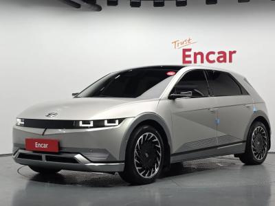 2022 Hyundai Ioniq 5