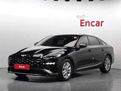 2023 Kia K8