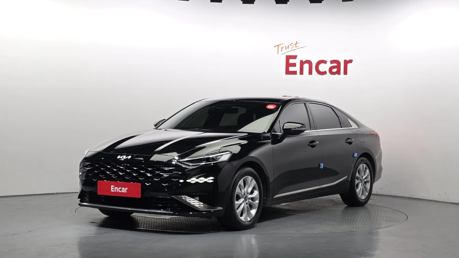 2023 Kia K8