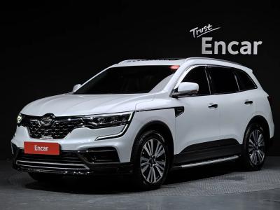 2023 Renault Korea QM6