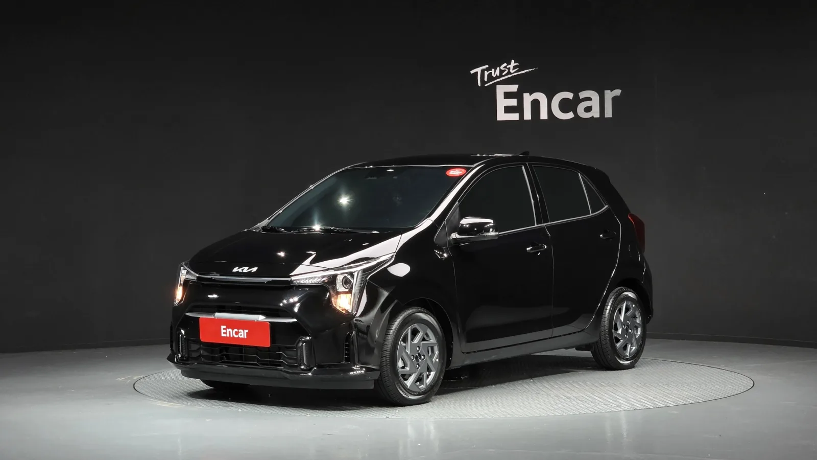 2026 Kia Picanto