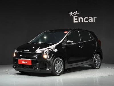 2026 Kia Picanto
