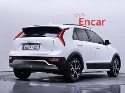 2023 Kia Niro
