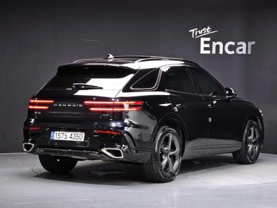 2025 Genesis GV70