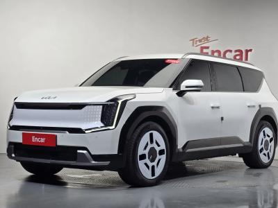 2024 Kia EV9