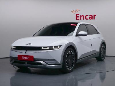 2023 Hyundai Ioniq 5
